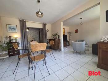 Vente appartement 5 pièces Vente appartement 5 pièces