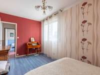 Vente appartement 6 pièces