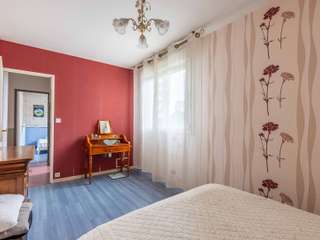 Vente appartement 6 pièces