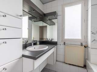 Vente appartement 6 pièces