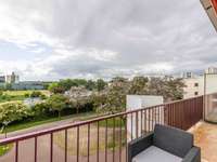 Vente appartement 6 pièces