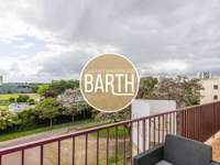 Vente appartement 6 pièces