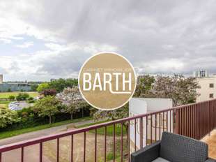 Photo Vente appartement Rennes Brequigny