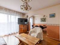 Vente appartement 6 pièces