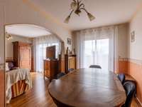 Vente appartement 6 pièces