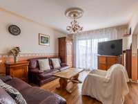 Vente appartement 6 pièces