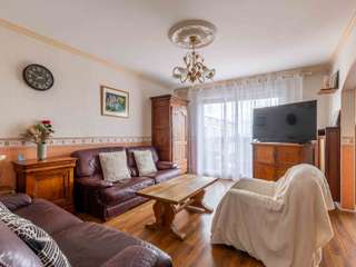 Vente appartement 6 pièces