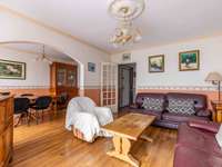 Vente appartement 6 pièces