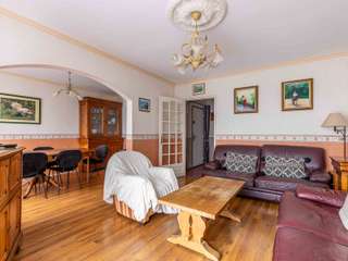 Vente appartement 6 pièces