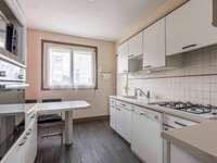 Vente appartement 6 pièces
