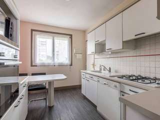 Vente appartement 6 pièces