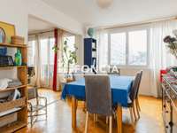 Vente appartement 6 pièces