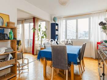 Vente appartement 6 pièces