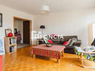 Vente appartement 6 pièces