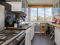 Vente appartement 6 pièces