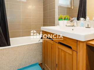 Vente appartement 6 pièces
