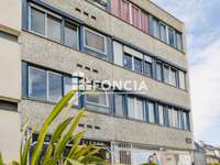 Vente appartement 6 pièces