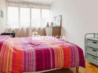 Vente appartement 6 pièces