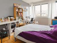 Vente appartement 6 pièces