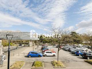 Vente appartement 6 pièces