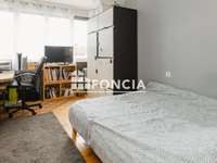 Vente appartement 6 pièces