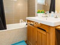 Vente appartement 6 pièces