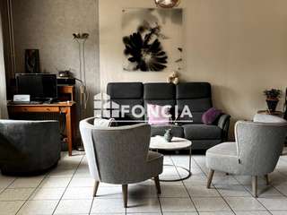 Vente appartement 5 pièces