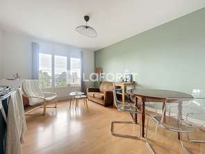 Vente Appartement 4 piècesRennes Brequigny
