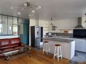Vente Appartement 3 piècesRennes Brequigny