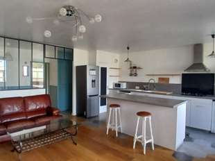 Photo Vente appartement Rennes Brequigny
