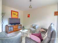 Vente appartement 5 pièces Vente appartement 5 pièces