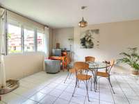 Vente appartement 5 pièces Vente appartement 5 pièces