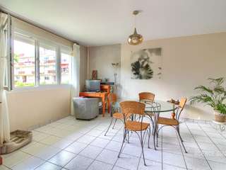 Vente appartement 5 pièces Vente appartement 5 pièces