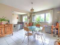 Vente appartement 5 pièces Vente appartement 5 pièces