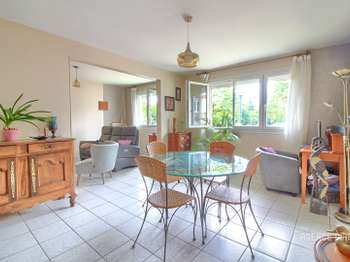 Vente appartement 5 pièces Vente appartement 5 pièces