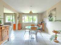 Vente appartement 5 pièces Vente appartement 5 pièces