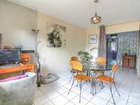 Vente appartement 5 pièces Vente appartement 5 pièces