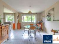 Vente appartement 5 pièces Vente appartement 5 pièces