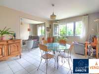 Vente appartement 5 pièces Vente appartement 5 pièces