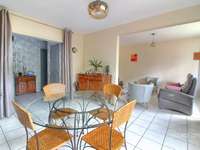 Vente appartement 5 pièces Vente appartement 5 pièces