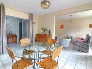 Vente appartement 5 pièces Vente appartement 5 pièces