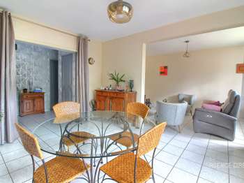 Vente appartement 5 pièces Vente appartement 5 pièces