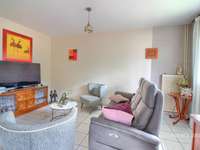Vente appartement 5 pièces Vente appartement 5 pièces