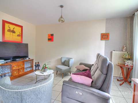 Vente appartement 5 pièces Vente appartement 5 pièces