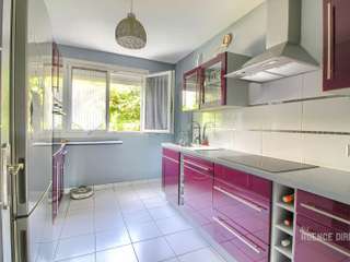 Vente appartement 5 pièces Vente appartement 5 pièces