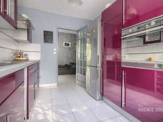 Vente appartement 5 pièces Vente appartement 5 pièces