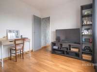 Vente appartement 5 pièces Vente appartement 5 pièces
