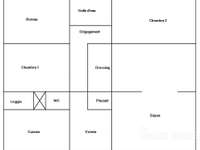 Vente appartement 5 pièces Vente appartement 5 pièces