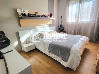 Vente Appartement 4 piècesRennes Brequigny