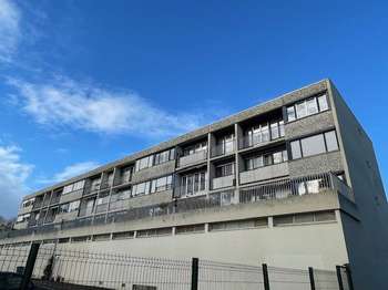 Vente appartement 3 pièces Rennes Brequigny 35